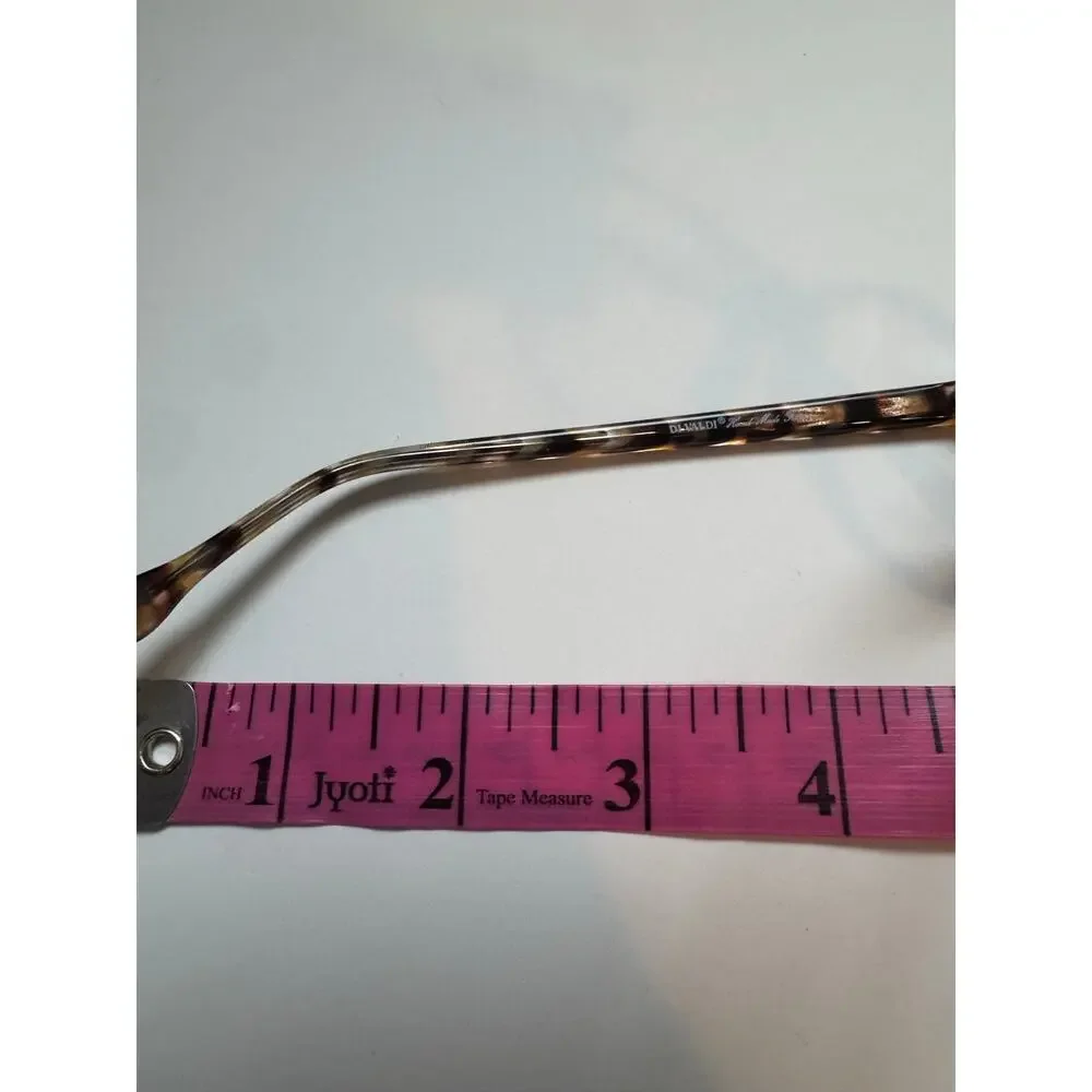 NEW Di Valdi DVO8223 - Eyeglasses frame